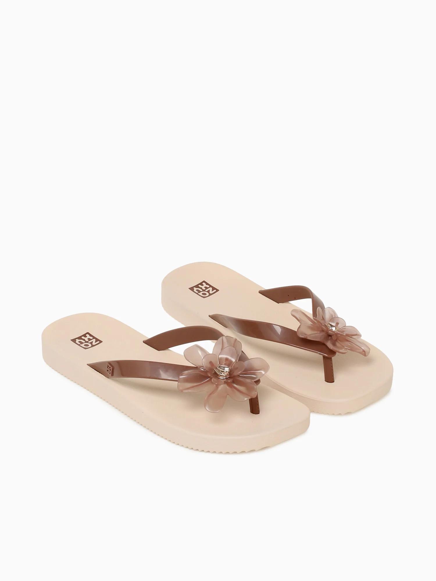 Zaxy Summer Coffee Brown jelly - Image 6