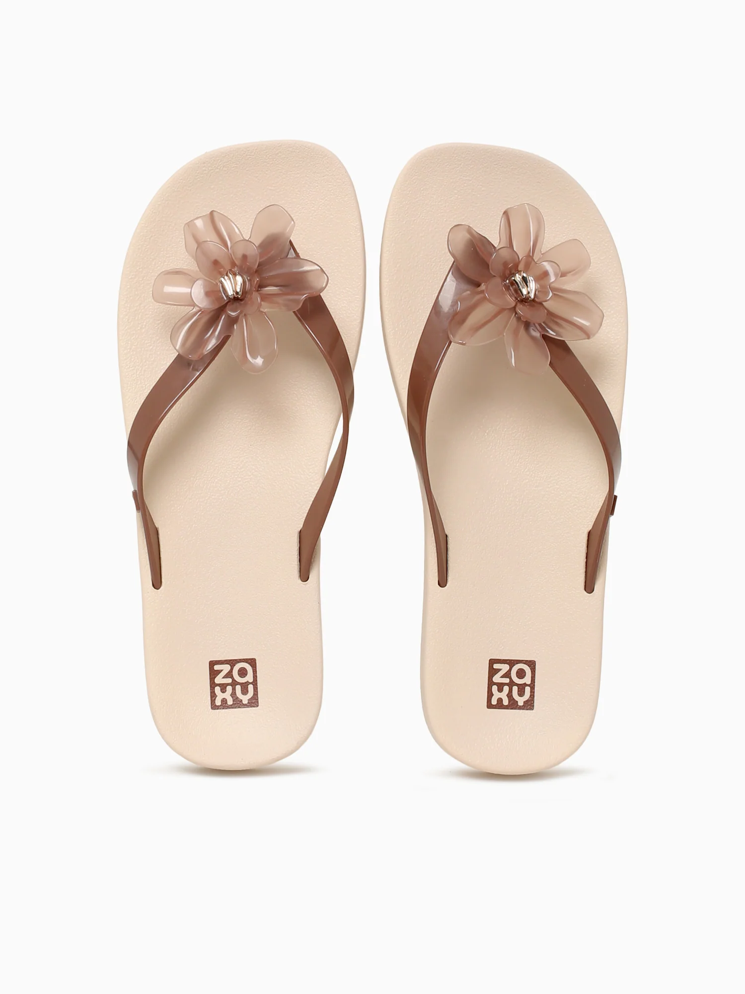 Zaxy Summer Coffee Brown jelly - Image 8
