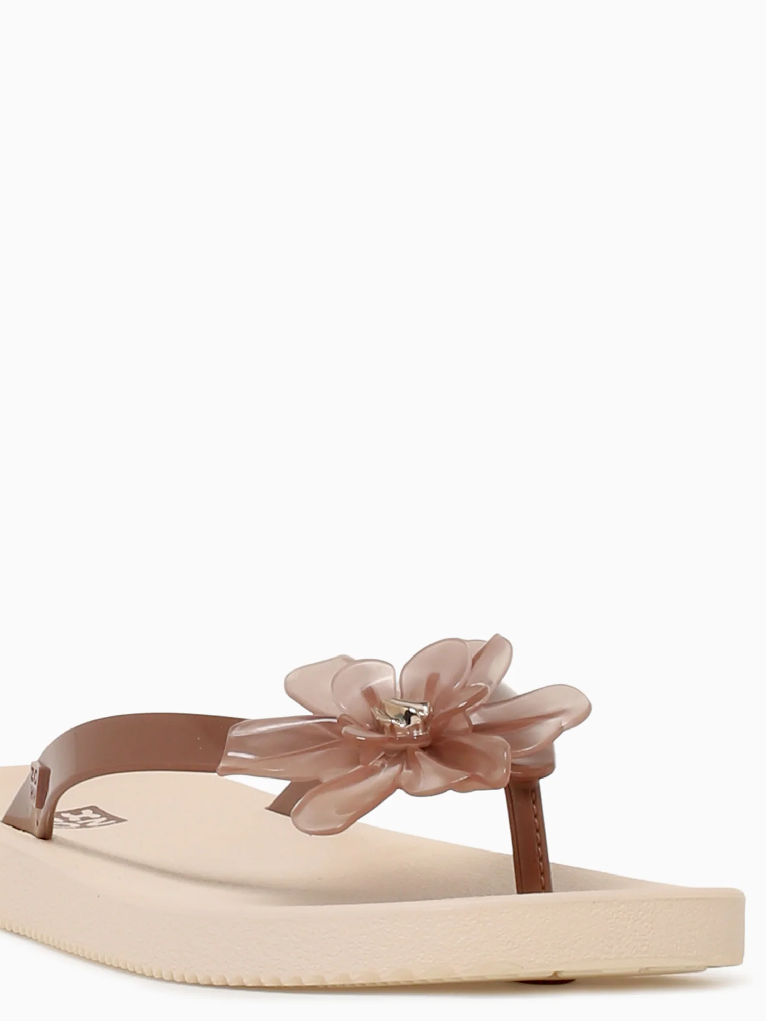 Zaxy Summer Coffee Brown jelly - Image 9