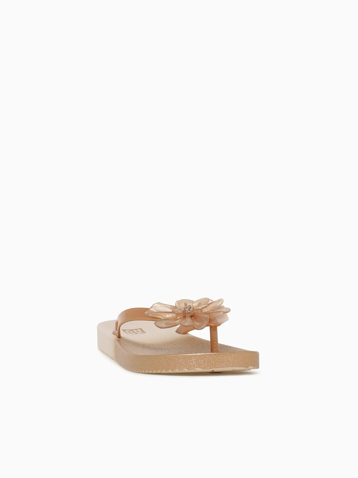 Zaxy Summer Gold Off white jelly - Image 2