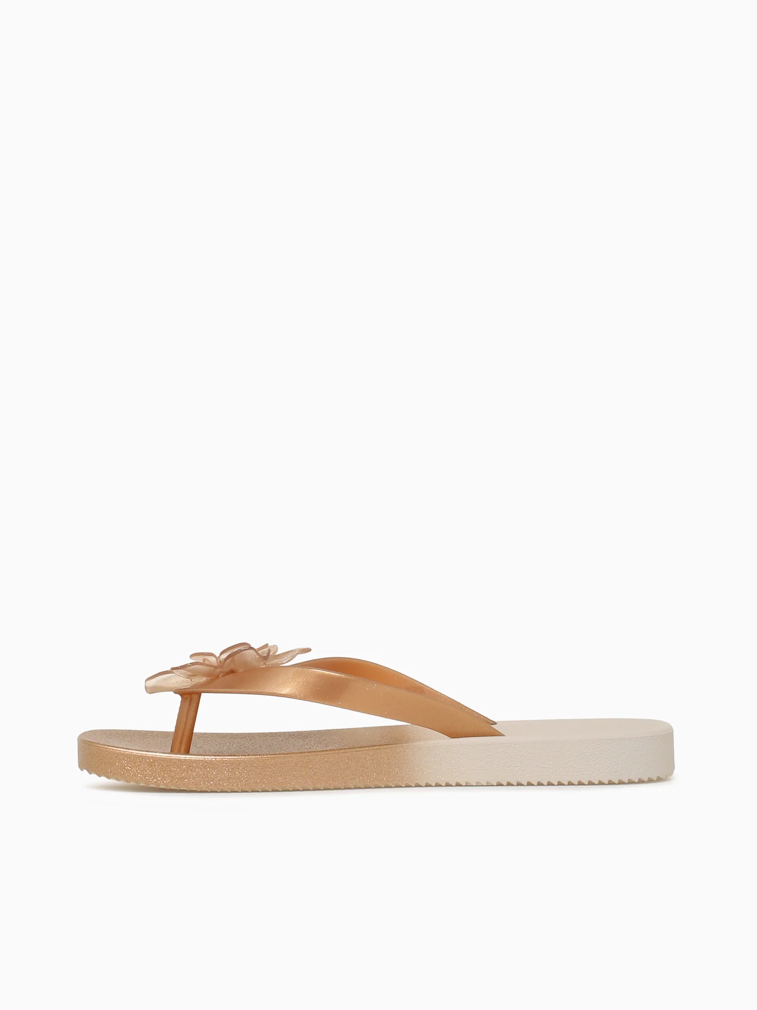 Zaxy Summer Gold Off white jelly - Image 3