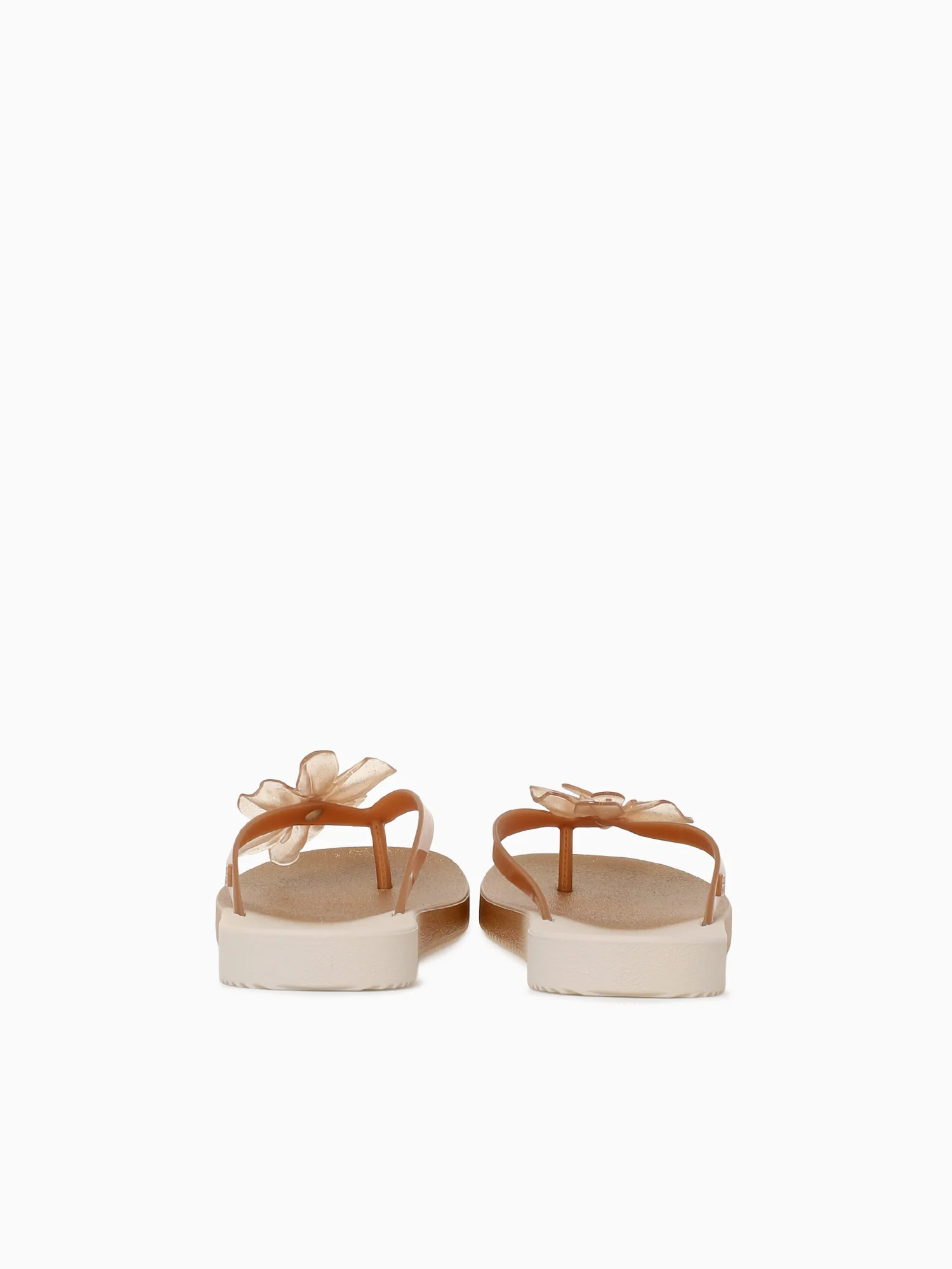 Zaxy Summer Gold Off white jelly - Image 7