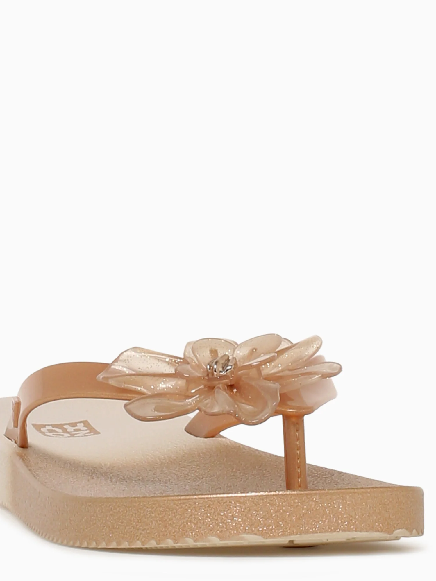 Zaxy Summer Gold Off white jelly - Image 8