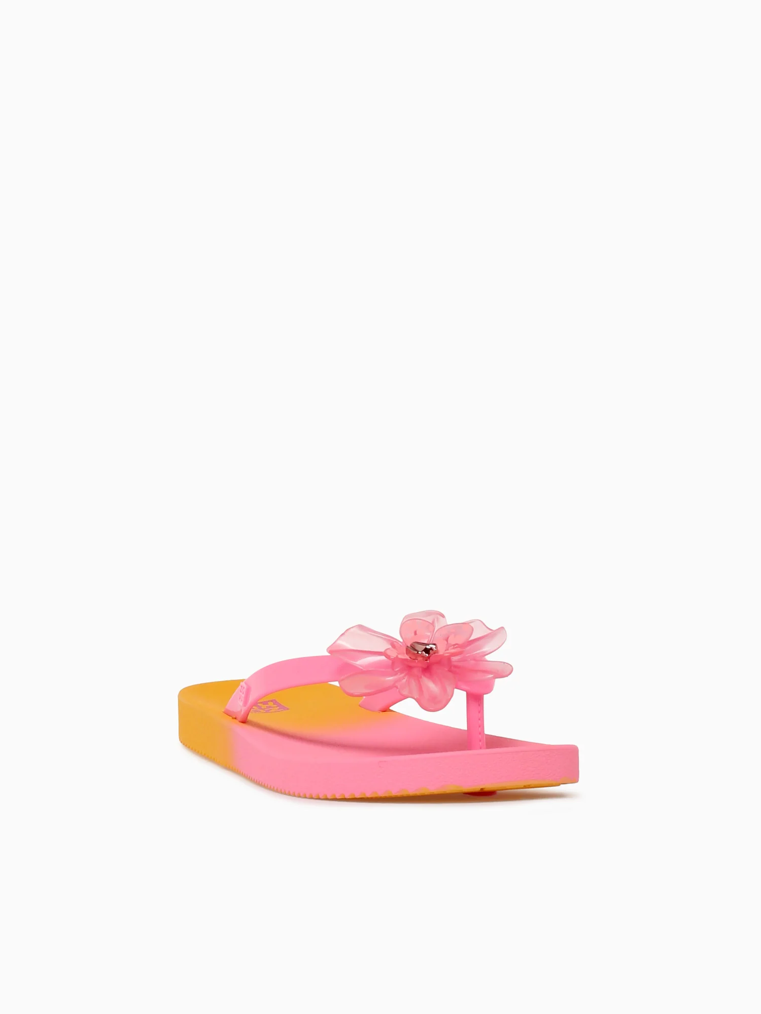 Zaxy Summer Pink Yellow jelly - Image 2
