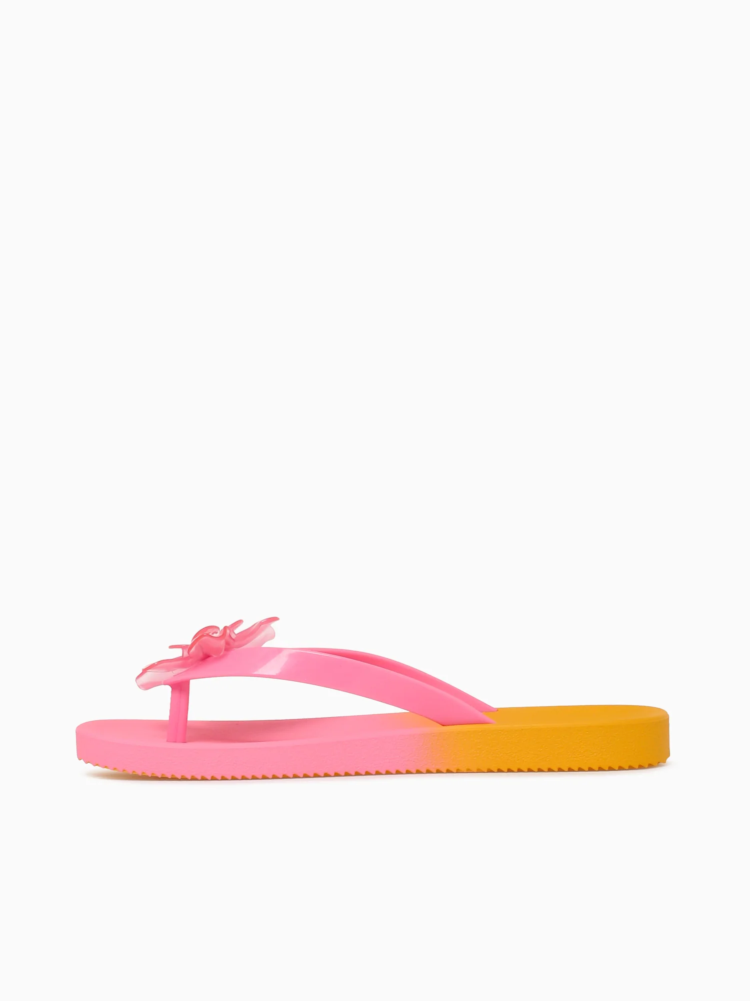 Zaxy Summer Pink Yellow jelly - Image 4