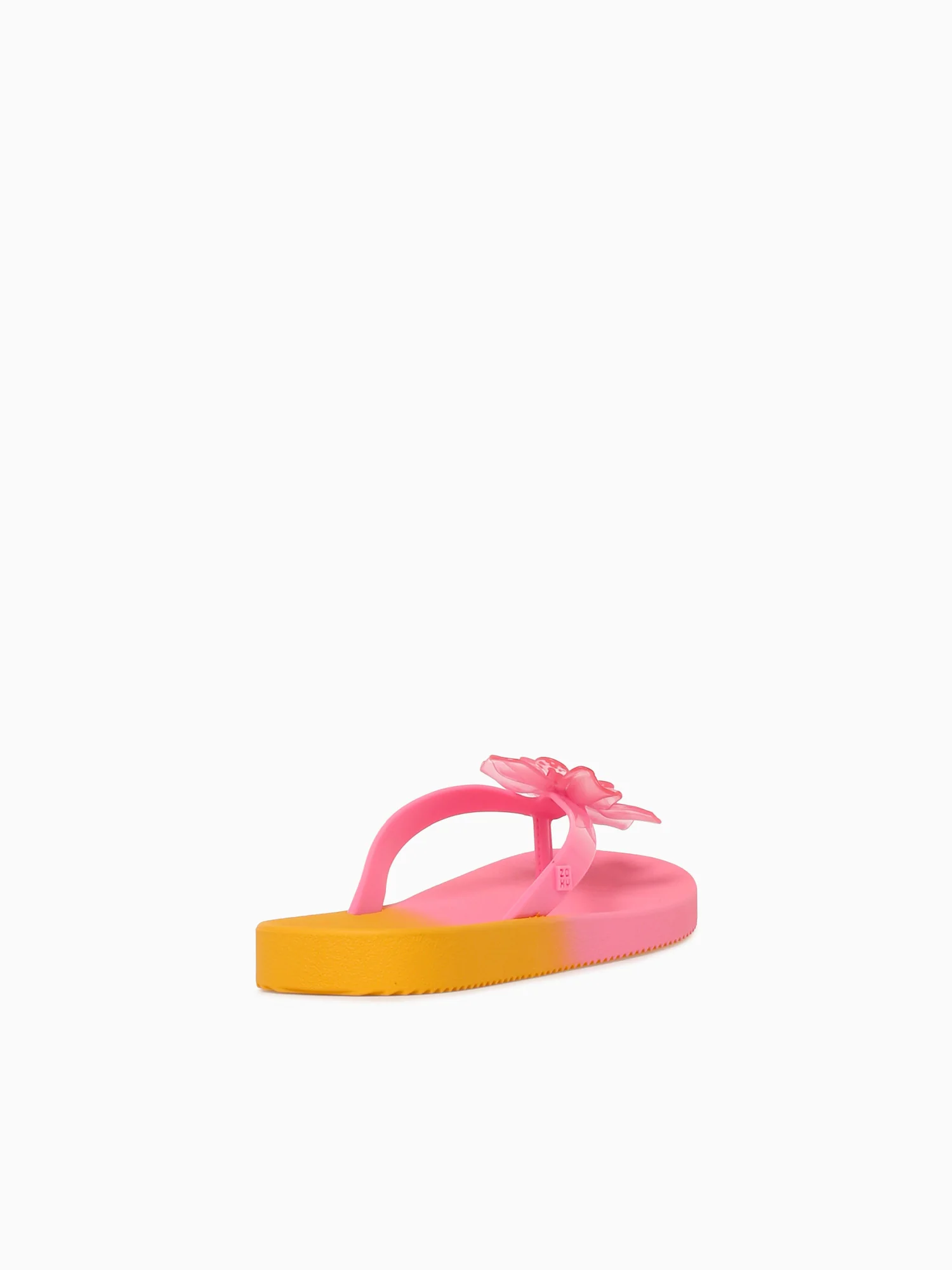 Zaxy Summer Pink Yellow jelly - Image 5