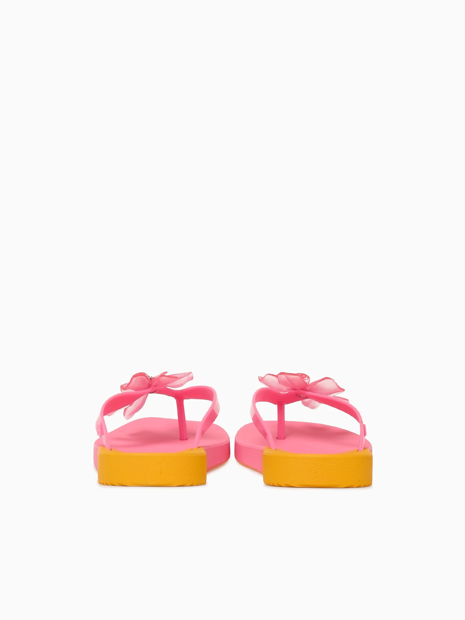Zaxy Summer Pink Yellow jelly - Image 7