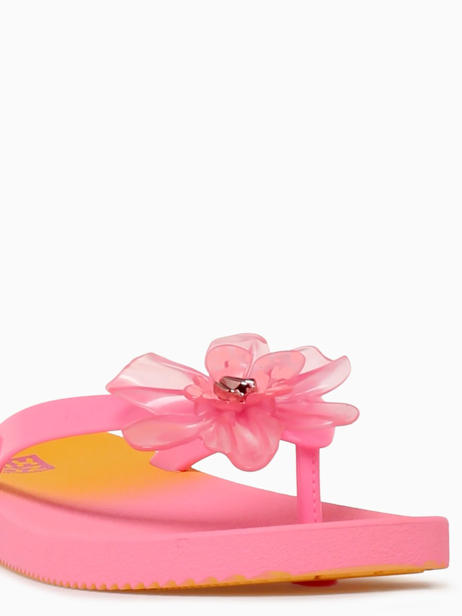 Zaxy Summer Pink Yellow jelly - Image 9