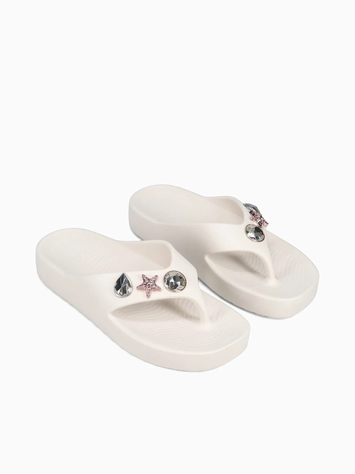 Zen Ad Off White Gum - Image 3